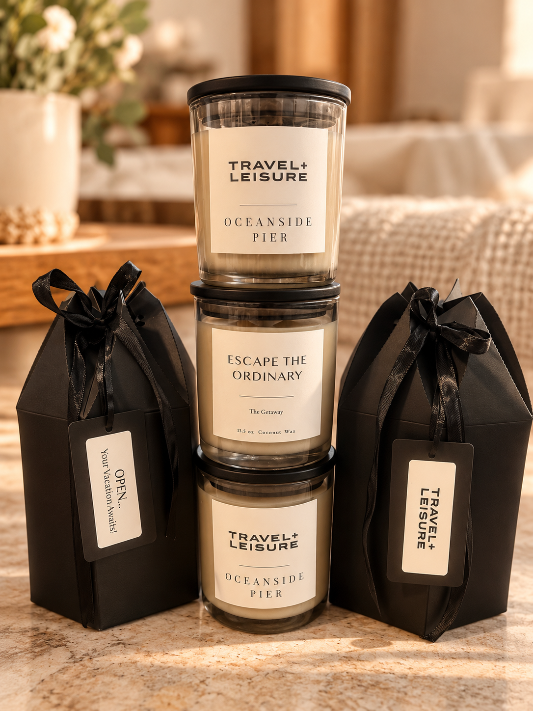 Corporate Gifting