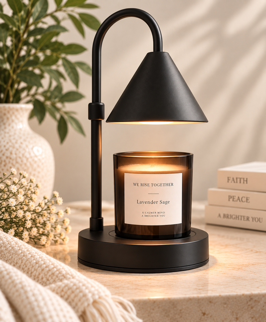 Candle Warmer $25