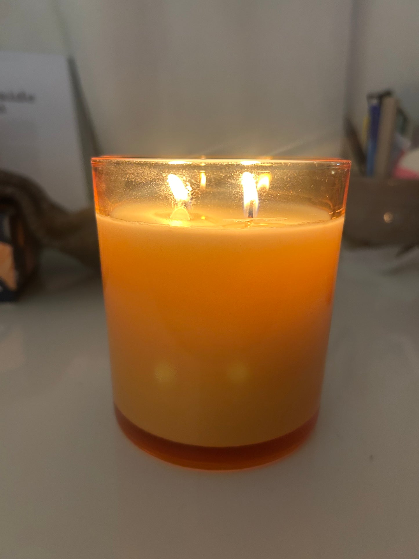 Eucalyptus Spearmint