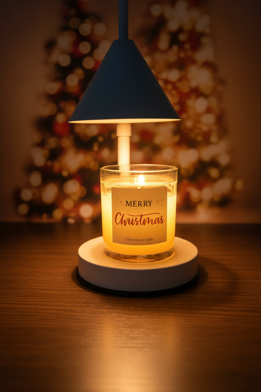 Candle Warmer $25