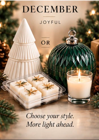Holiday Hope Collection Subscription