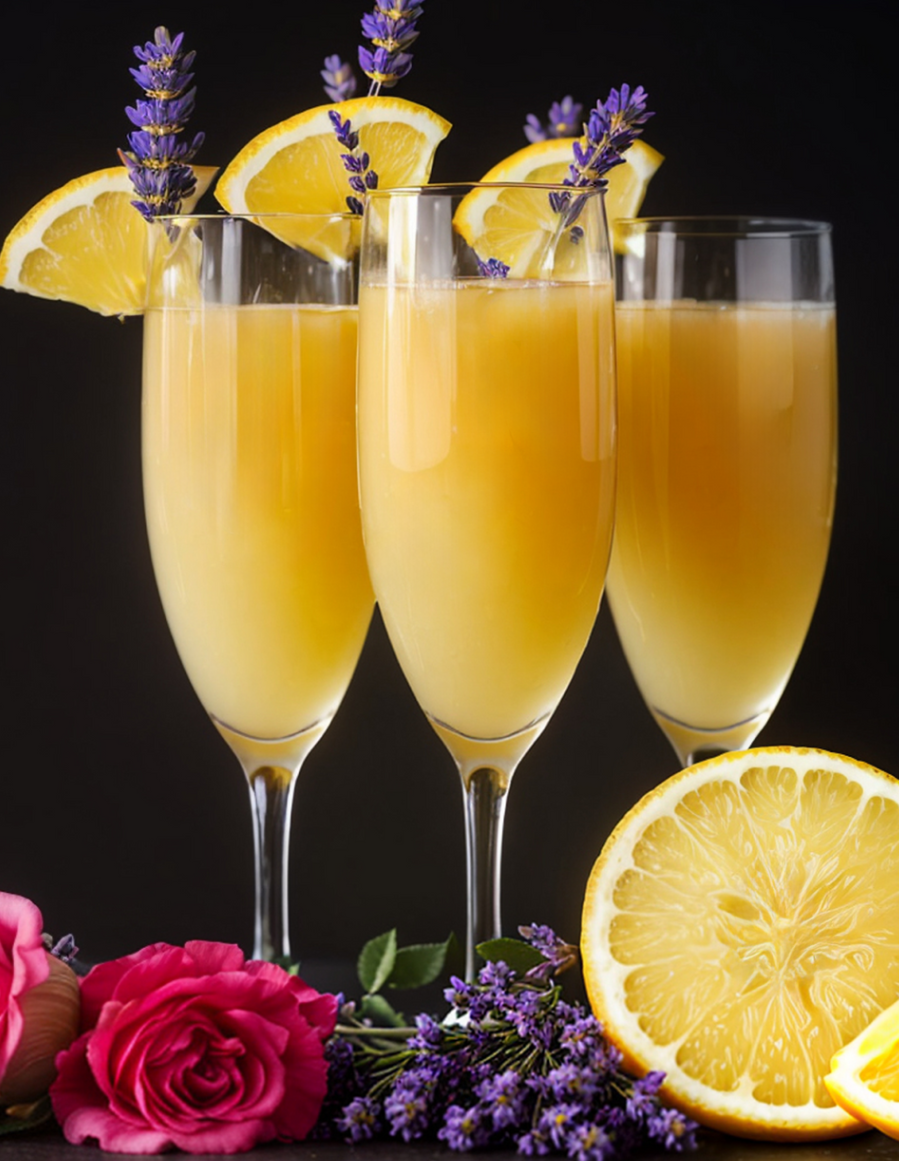 Mimosa