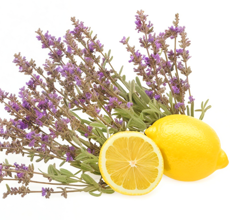 Lavender Room Spray