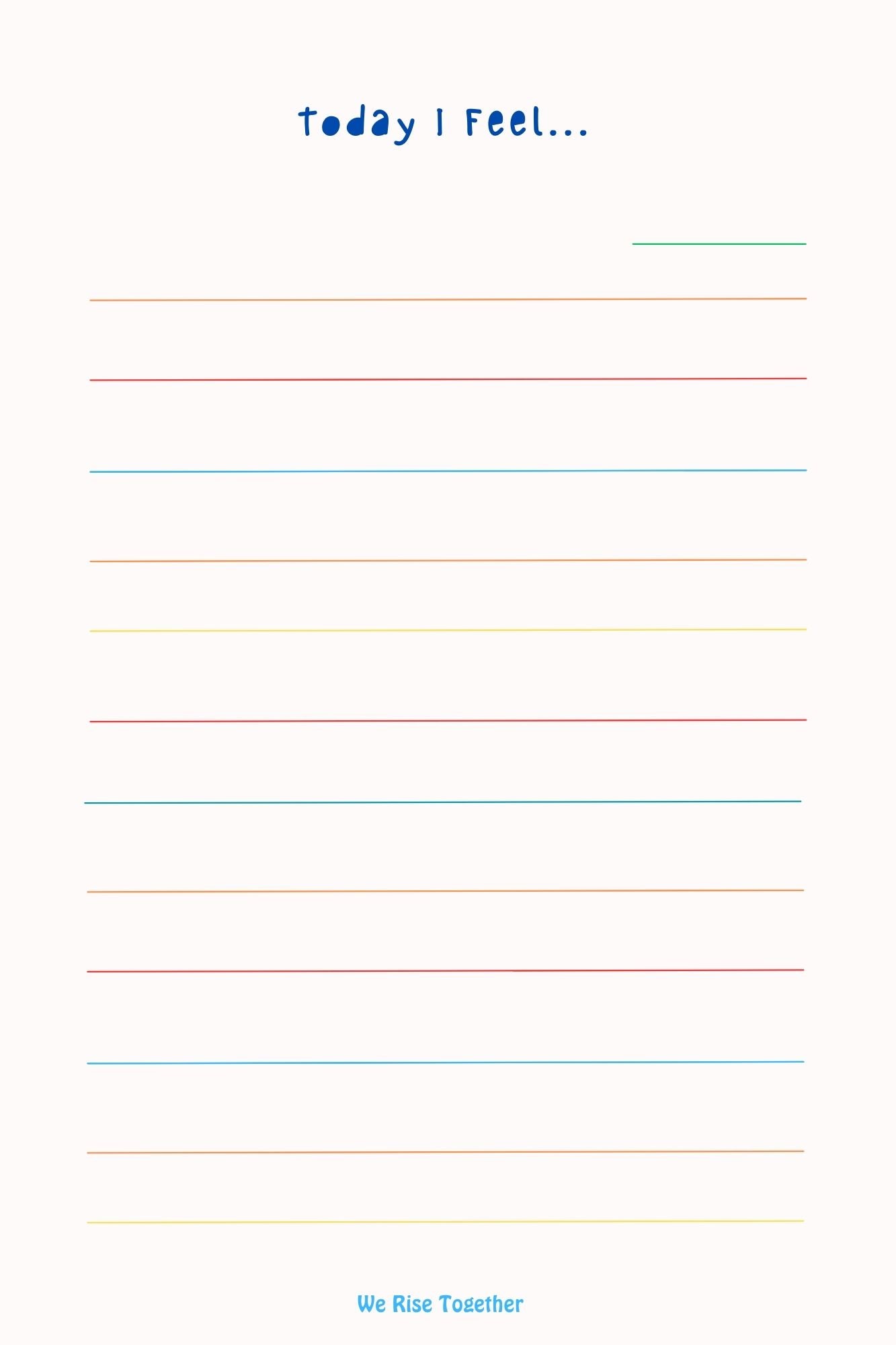 Kids Devotion Journal