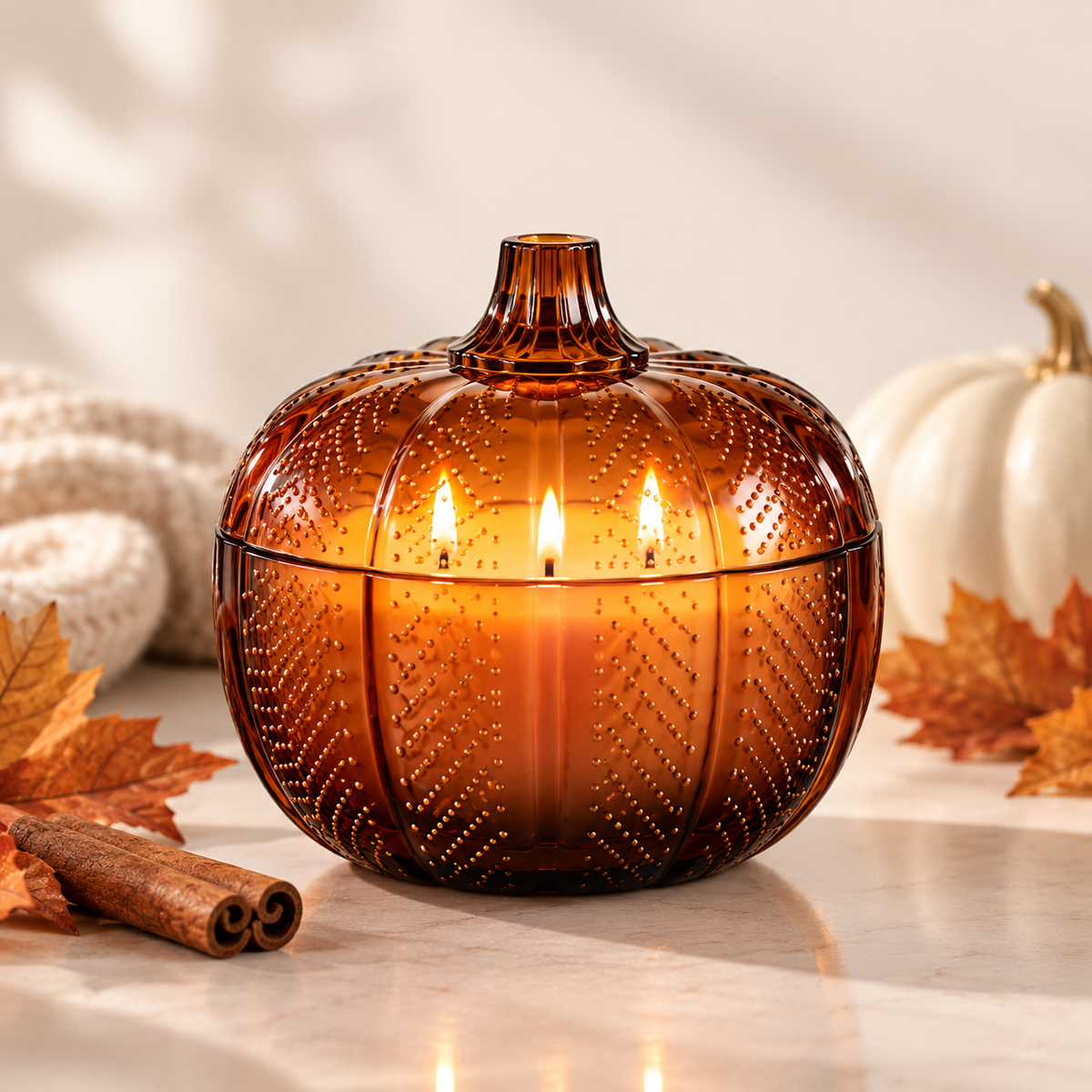 November — Grateful