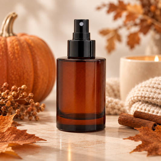 November — Grateful Room Spray Only