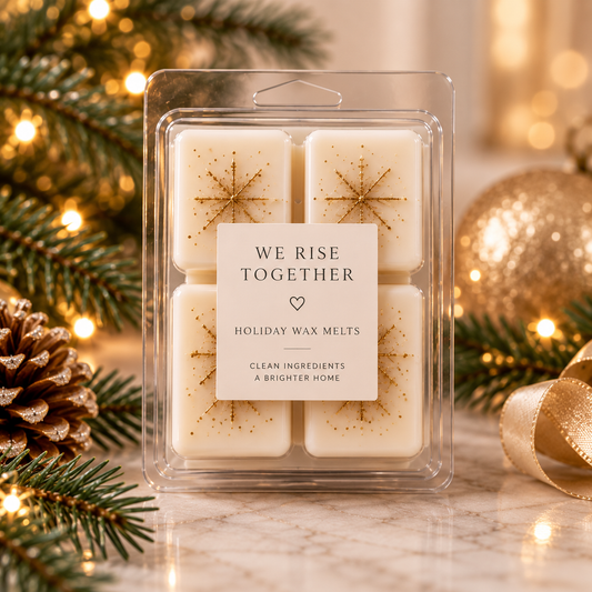 December — Joyful Wax Melts (70g)
