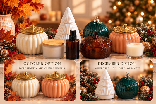 Holiday Hope Collection