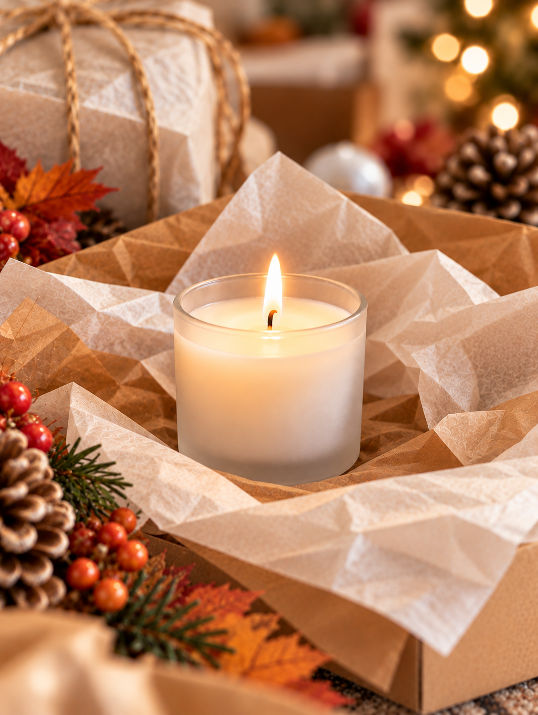 Holiday Hope Collection