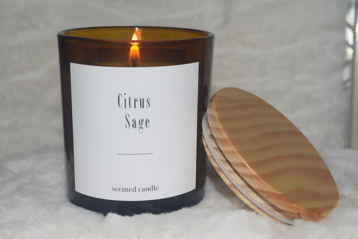Signature Scents: New Scents!