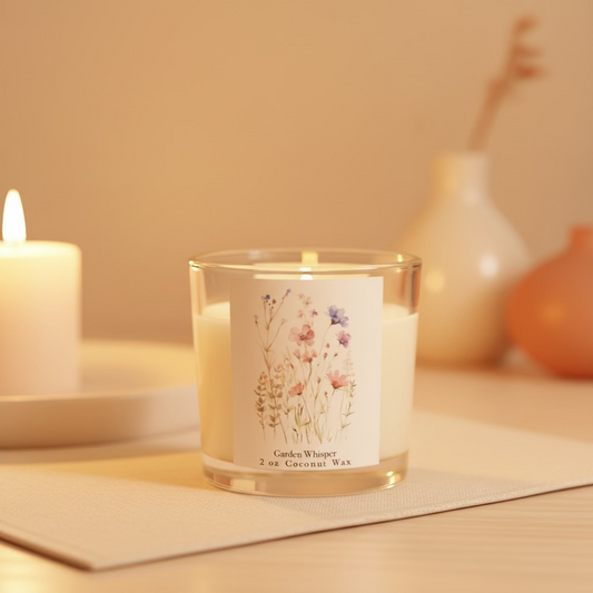Mini Votive Candle