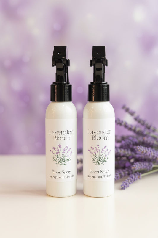 Mimosa Room Spray