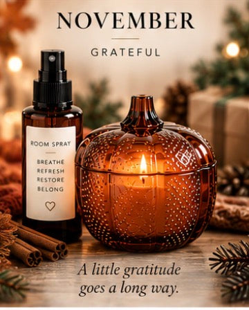 Holiday Hope Collection Subscription