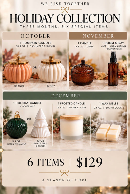 Holiday Hope Collection