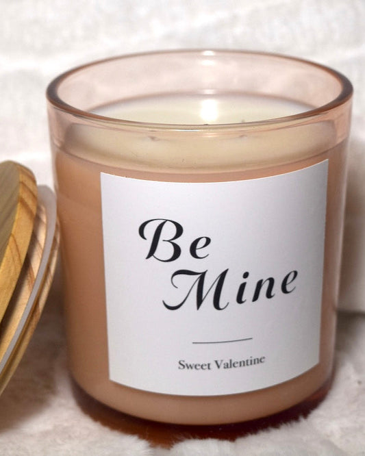 Valentine Candles