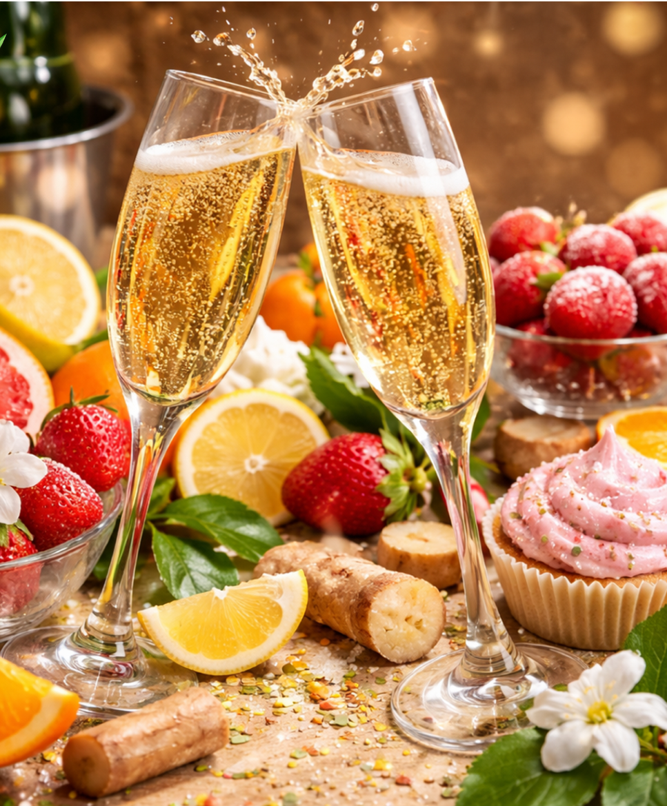 Champagne