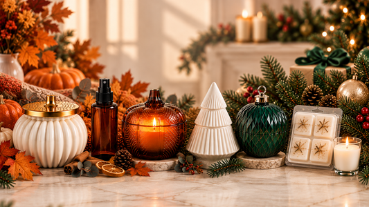 Holiday Hope Collection Subscription