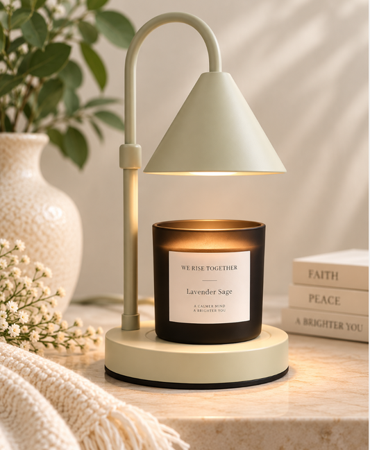 Candle Warmer $25