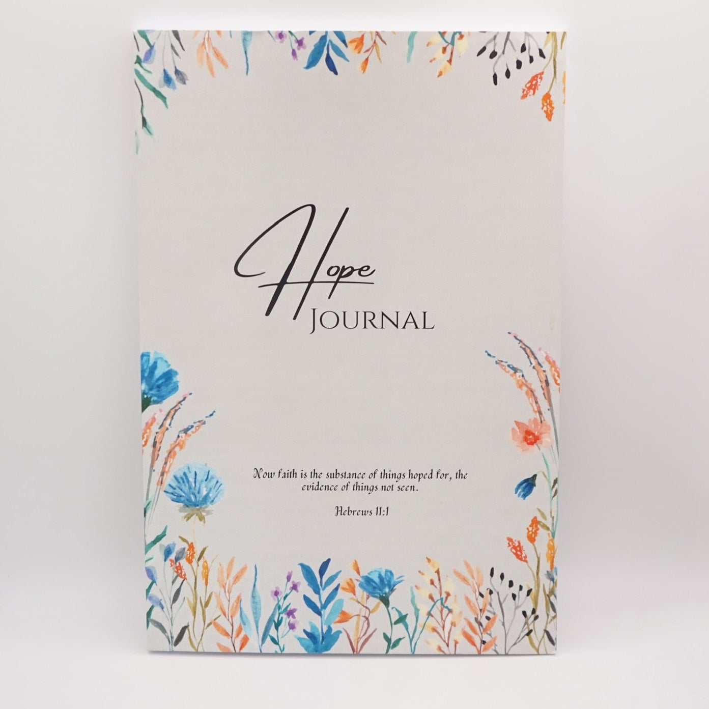 Hope Journal