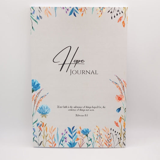 Hope Journal