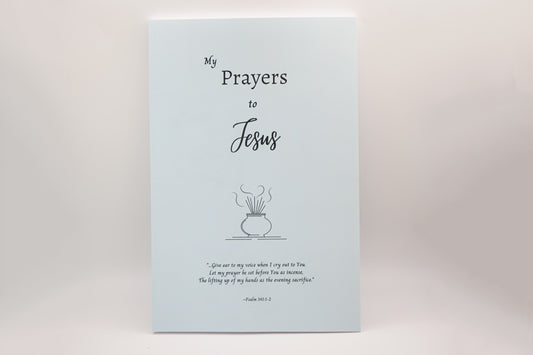 Prayer Box