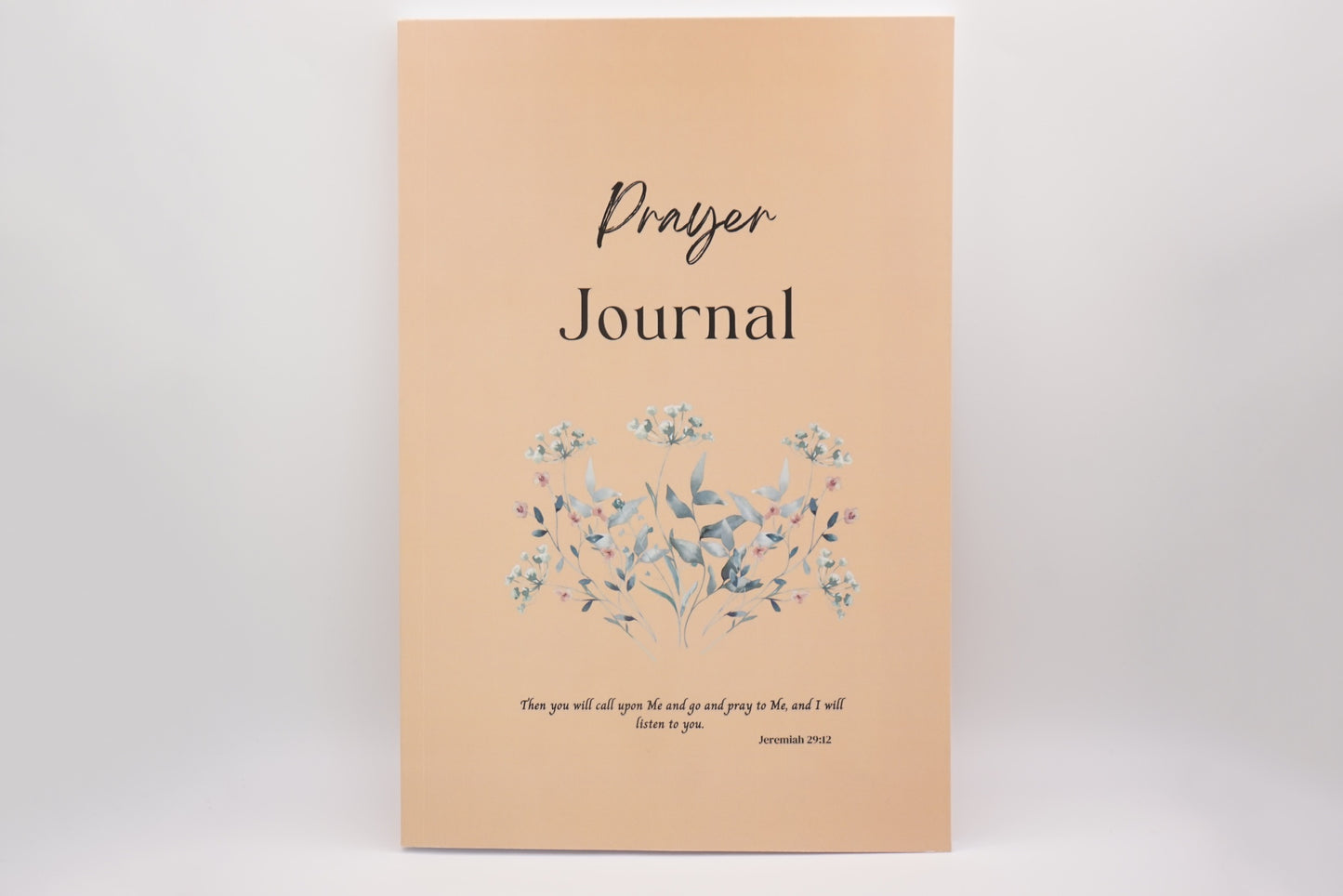 Prayer Journal